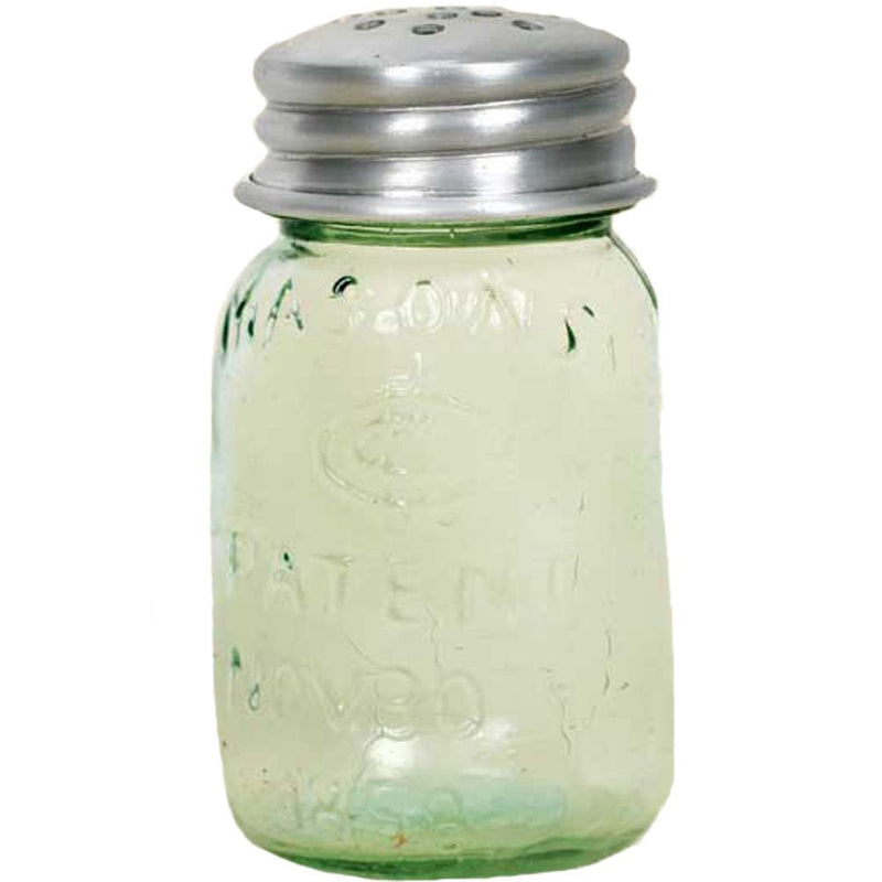 [Australia - AusPower] - Mini Mason Jar Crushed Red Pepper Shaker (1) 1 