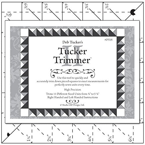 [Australia - AusPower] - Tucker Trimmer II 