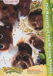 [Australia - AusPower] - Pandamania the Mystery of the Missing Pandas 