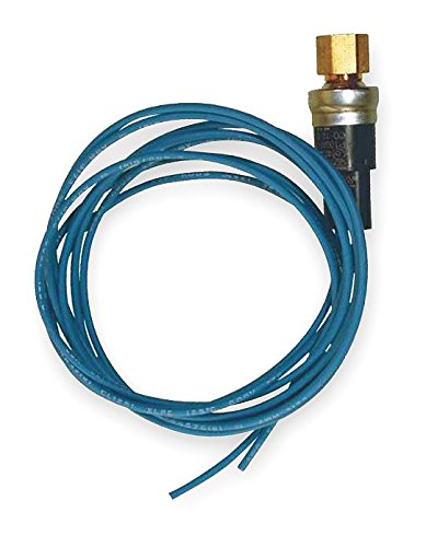 [Australia - AusPower] - Johnson Controls P100AP-332C Single Pressure Control, Low Pressure 