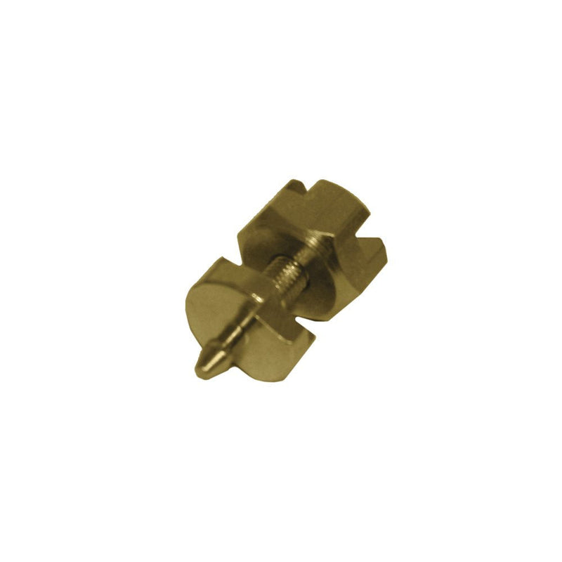 [Australia - AusPower] - Malco HC1B Pivot Pin Set for 1ELG5 and 1ELH8 Cutters, Silver (1 per Pack) 