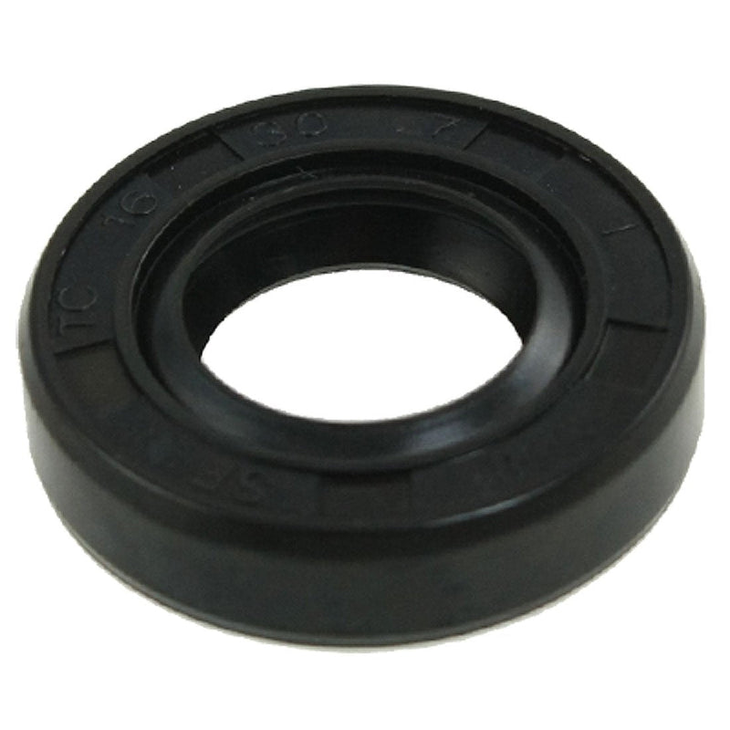 [Australia - AusPower] - uxcell Metric Rotary Shaft Oil Seal 16 x 30 x 7 16x30x7mm TC Double Lipped 