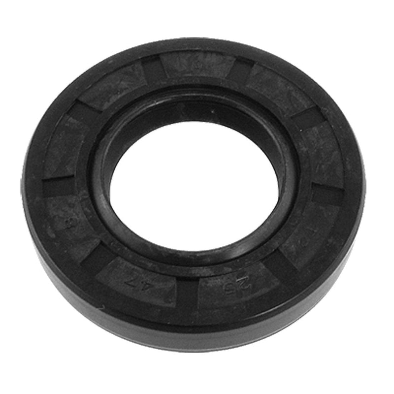 [Australia - AusPower] - uxcell Spring Loaded Metric Rotary Shaft TC Oil Seal Double Lip 25x47x8mm 