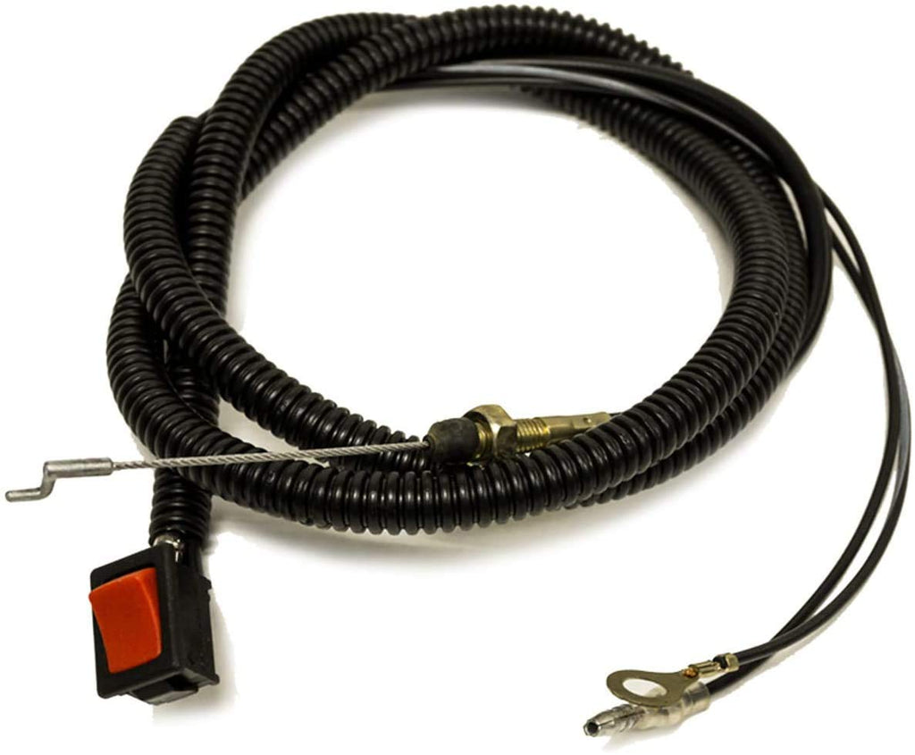 [Australia - AusPower] - Echo V043000251 - cable asy., control 