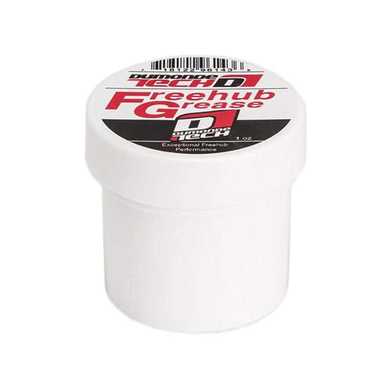 [Australia - AusPower] - Dumonde Tech Freehub Grease One Color, 1 oz. 