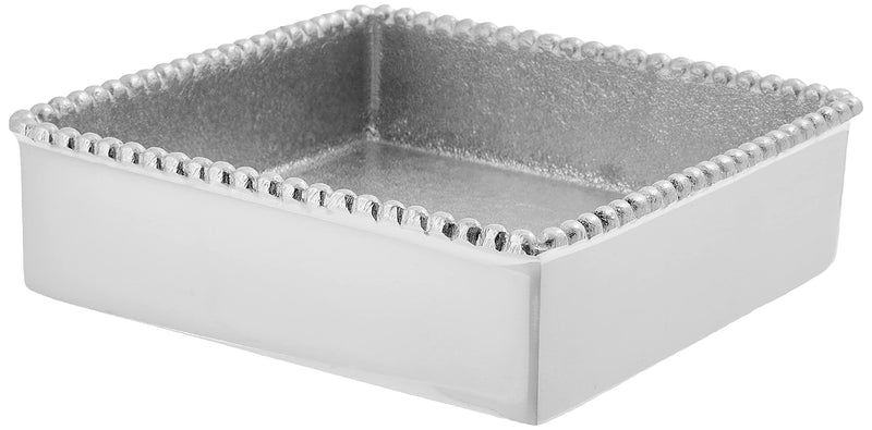 [Australia - AusPower] - Mariposa Beaded Napkin Box 