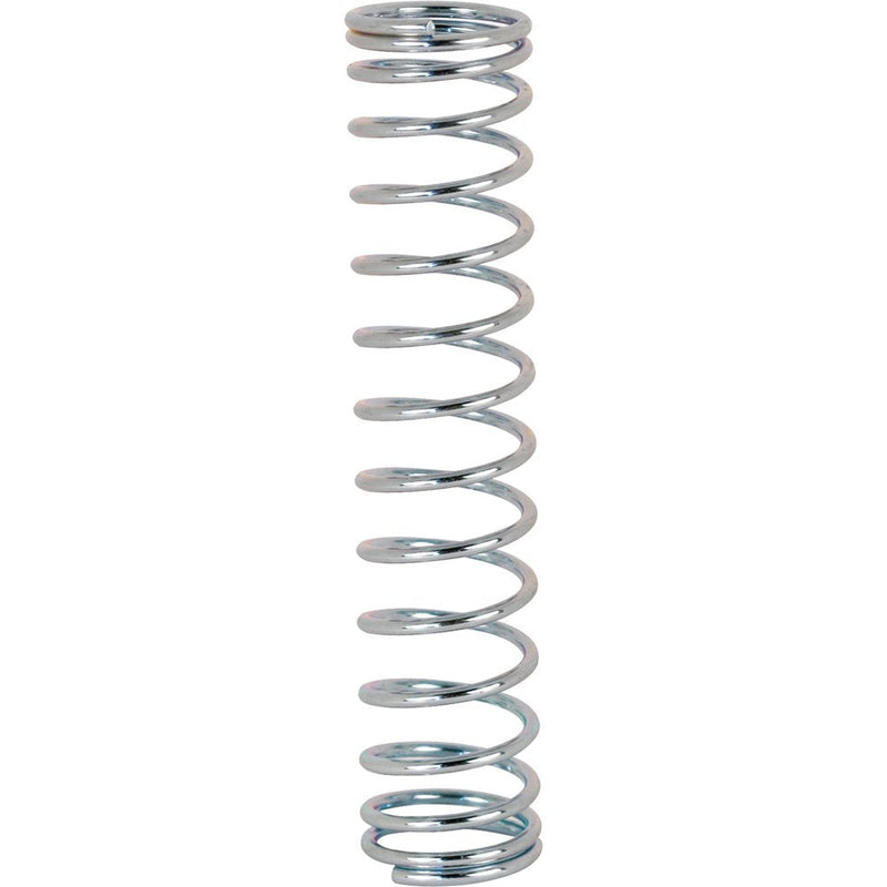 [Australia - AusPower] - Prime-Line SP 9713 Spring, Compression, 7/8 inch by 4 inch - .080 Diameter (2-pack),Nickel 7/8 in. x 4 in. Nickel 