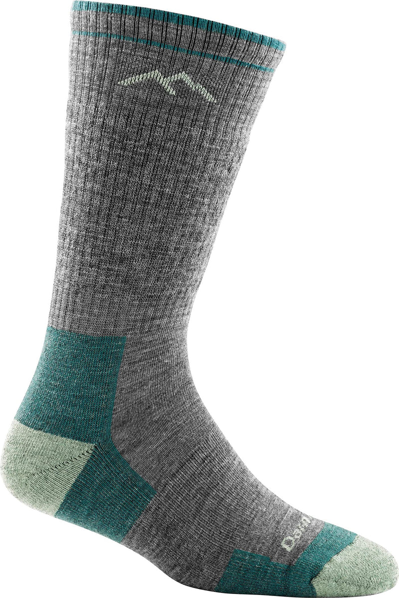 [Australia - AusPower] - Darn Tough Boot Cushion Sock - Women's Medium Slate 