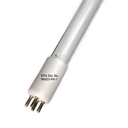 [Australia - AusPower] - LSE Lighting UV Bulb 25W for Laguna Pressure Flo Filter 3200 PT-1522 