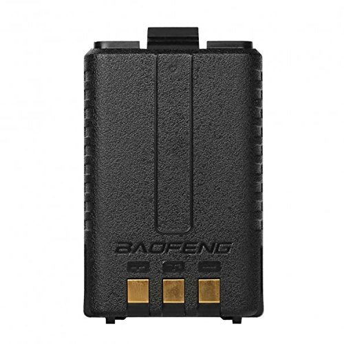 [Australia - AusPower] - Original BaoFeng UV-5R Two-way Radio Battery Standard Packaging 