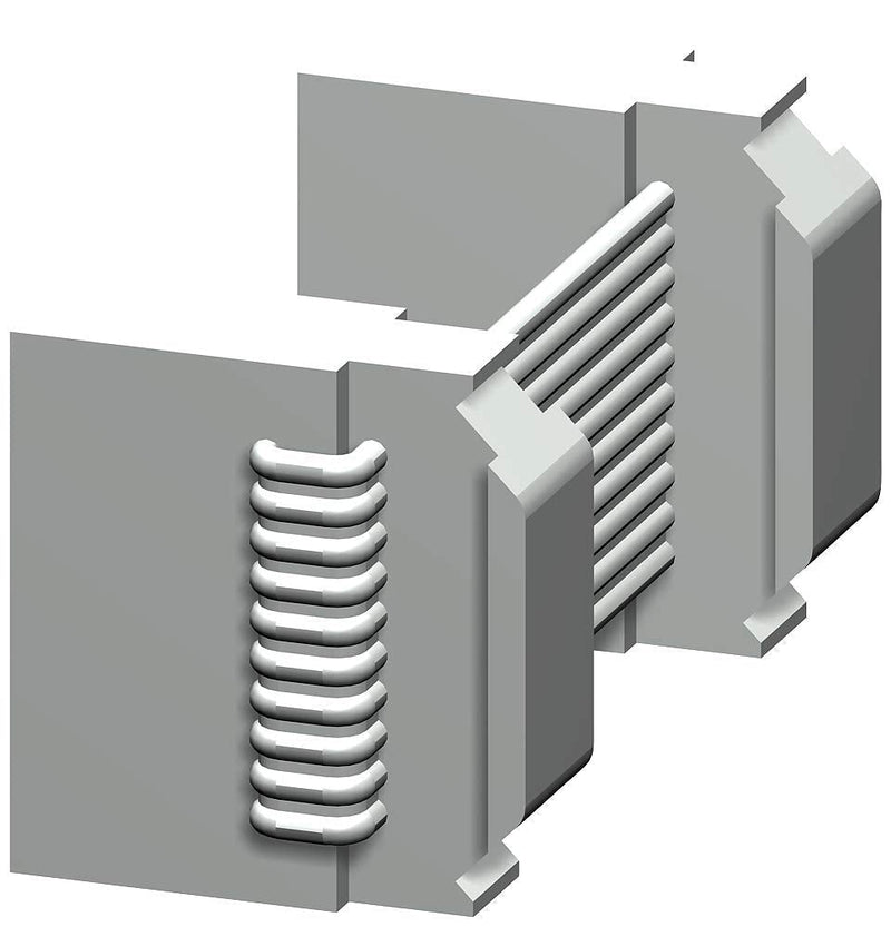 [Australia - AusPower] - Siemens 3UF7 931-0AA00-0 SIMOCODE Connection Cable, Flat, 0.1m Length 