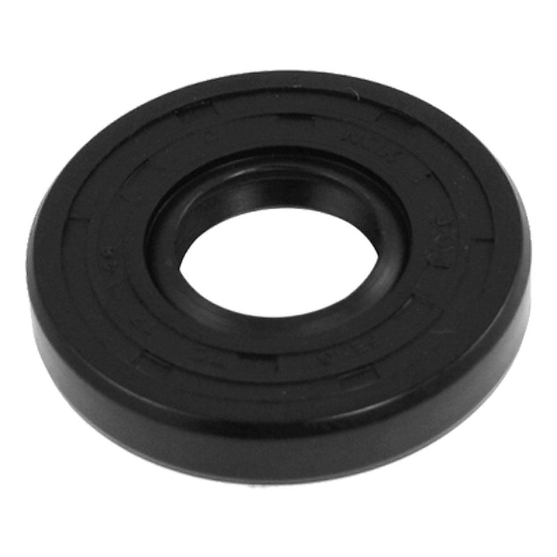 [Australia - AusPower] - uxcell Metric Rotary Shaft Oil Seal 17 x 40 x 7 17x40x7mm TC Double Lipped 
