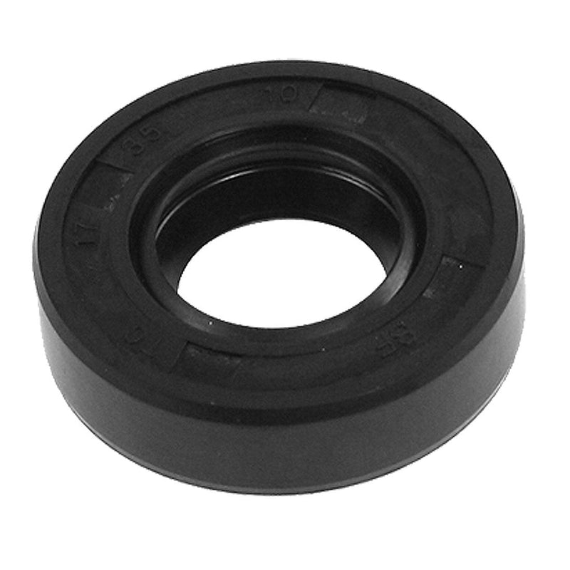 [Australia - AusPower] - uxcell Metric Rotary Shaft Oil Seal 17 x 35 x 10 17x35x10mm TC Double Lipped 