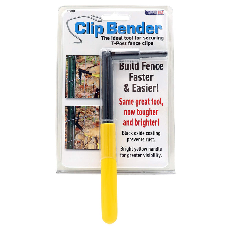 [Australia - AusPower] - Clip Bender 