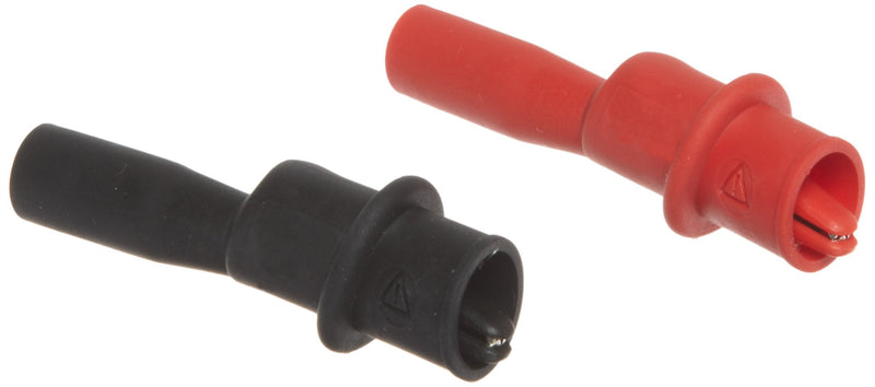 Fluke AC173 Bucktooth Alligator Clip Set | AusPower Australia