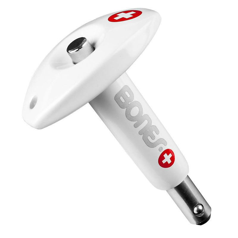 [Australia - AusPower] - Bones Bearings Press Puller - Bones Bearing Tool - Bones Skate Tool 