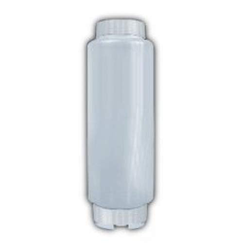 [Australia - AusPower] - 6 Pack FIFO 32 oz Squeeze Bottles 