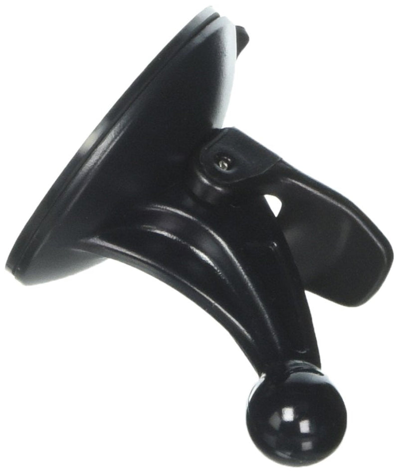 [Australia - AusPower] - Eeejumpe Black Suction Cup Mount GPS Holder for Garmin Nuvi Car Windscreen Windshield (D132) 