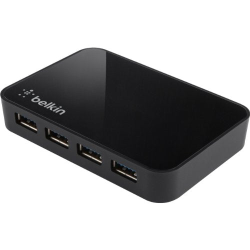 [Australia - AusPower] - Belkin SuperSpeed USB 3.0 4-Port Hub 