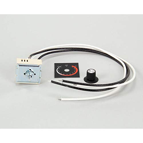 [Australia - AusPower] - Kit, 120V Infinite Switch 