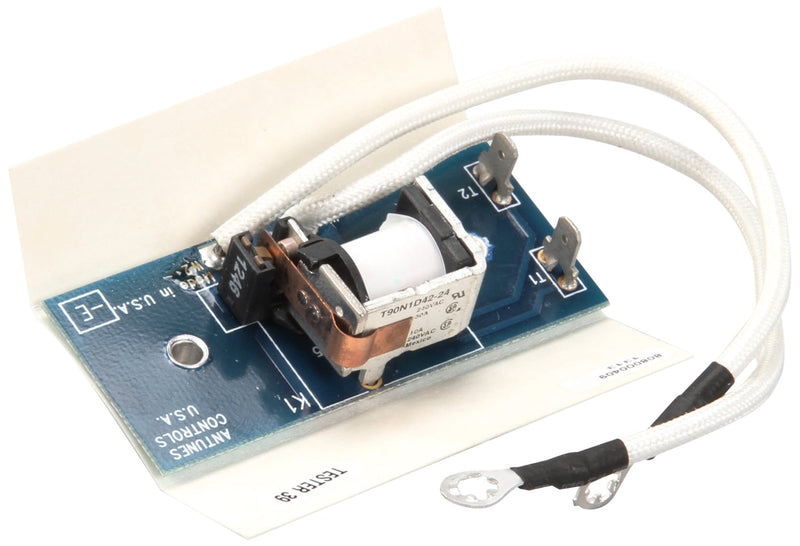 [Australia - AusPower] - Town Food Service 57179, Open Board Relay for All Model 