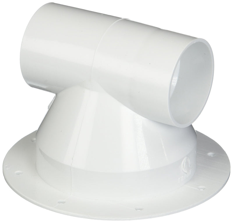 [Australia - AusPower] - Chaffee Engineering VUJW White Vac-U-Jet 