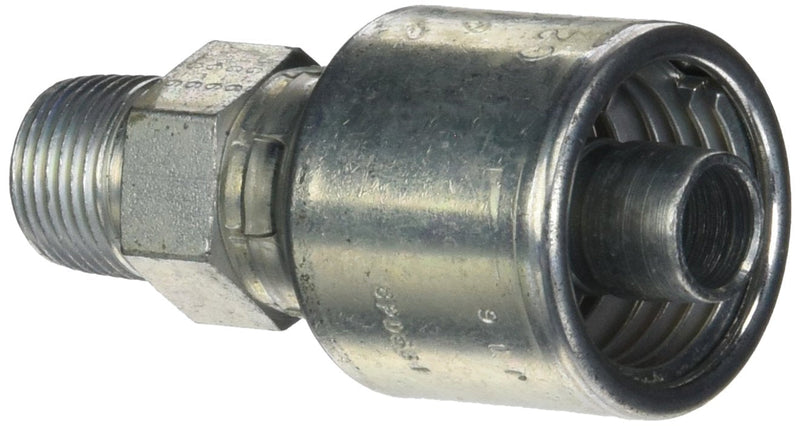 [Australia - AusPower] - Gates G25100-0806 Coupling 