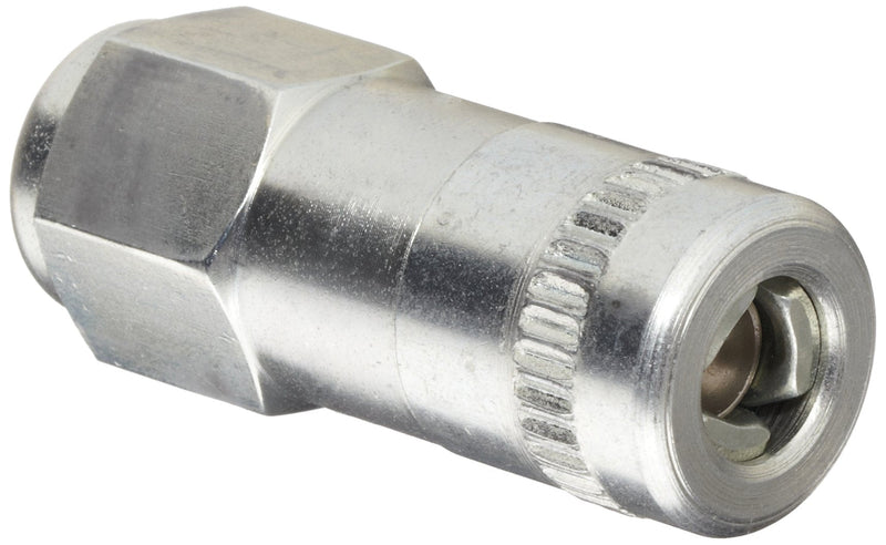 [Australia - AusPower] - Hydraulic Coupler, Standard Type 