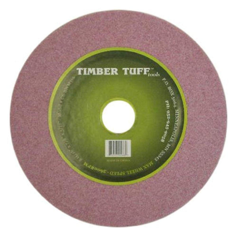 [Australia - AusPower] - Timber Tuff CS-BWM732 Chain Sharpener Grinding Wheel 