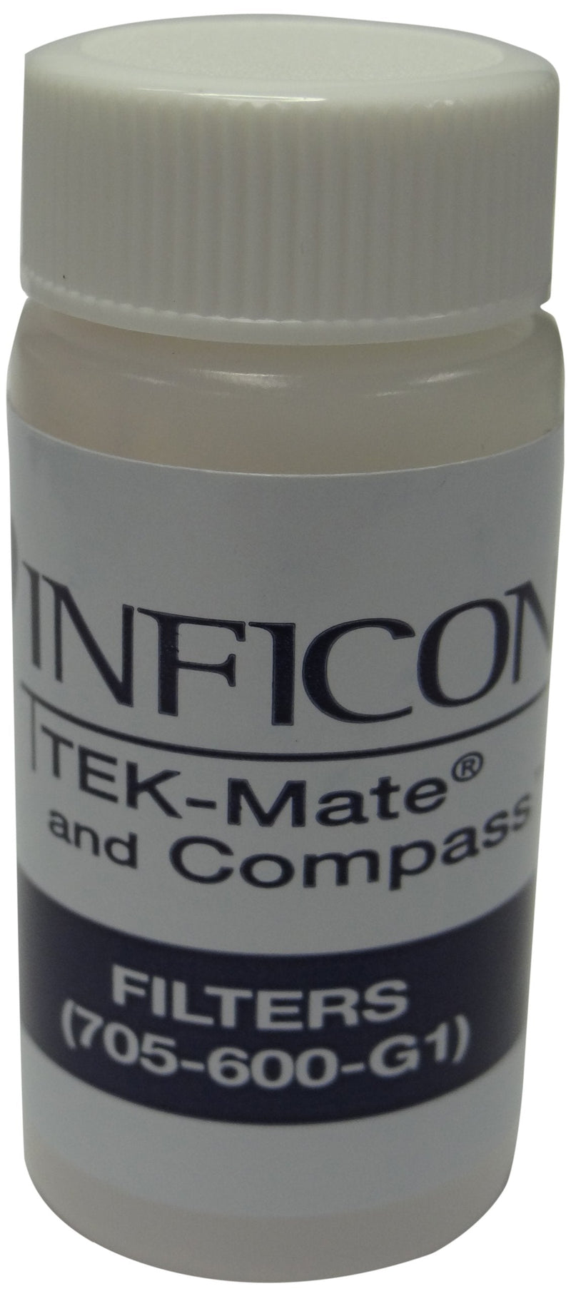 [Australia - AusPower] - INFICON 705-600-G1 Filter Kit for TEK-Mate Refrigerant Leak Detector 