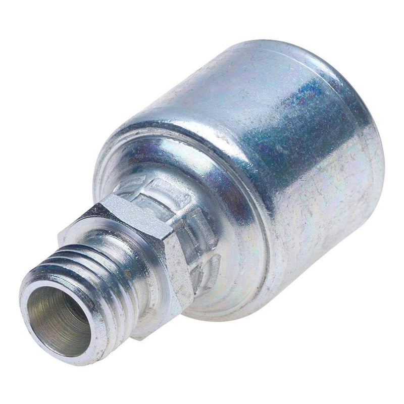[Australia - AusPower] - Gates G25615-1018 Male DIN 24 Cone - Light Series (MegaCrimp) 