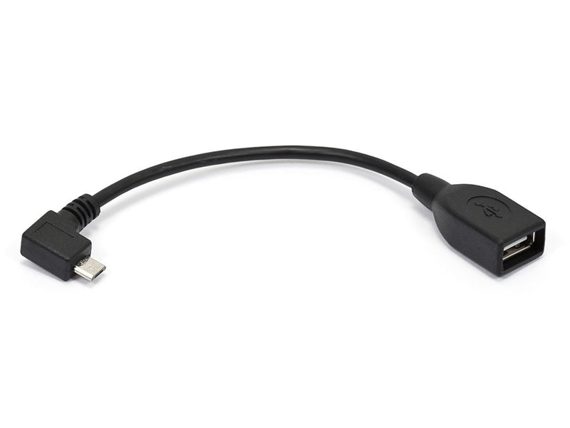 [Australia - AusPower] - Monoprice Micro USB OTG Adapter (109724) 