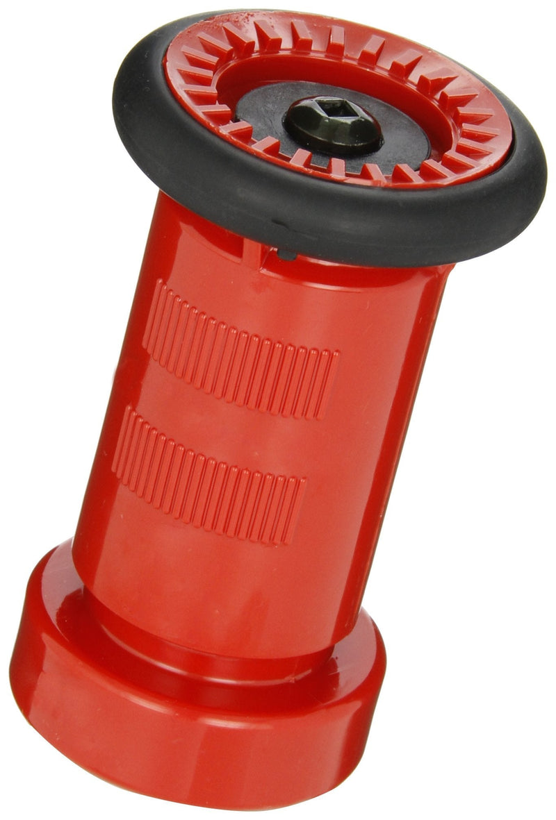 [Australia - AusPower] - Dixon Valve CFB150S Thermoplastic Fire Equipment, Constant Flow Fog Nozzle, 1-1/2" SIPT (NPSH) 