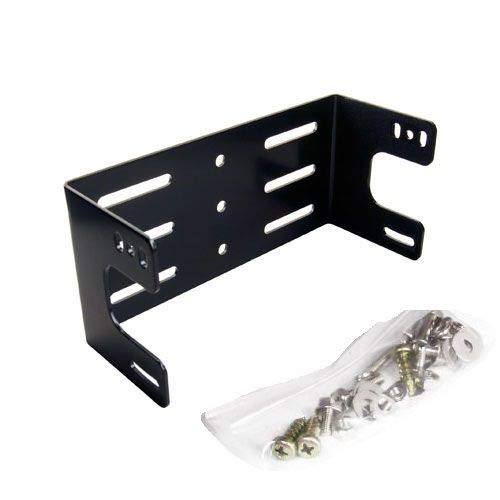 [Australia - AusPower] - ICOM MB-62 Mobile mounting Bracket for IC7000/AT180 