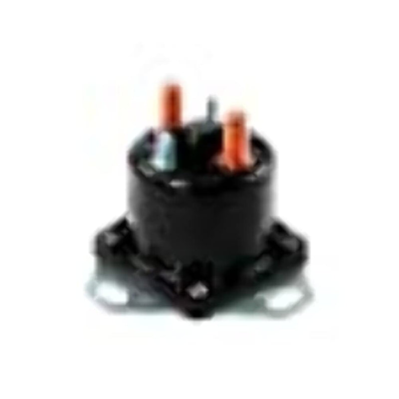 [Australia - AusPower] - GB Remanufacturing 522-009 Glow Plug Relay 