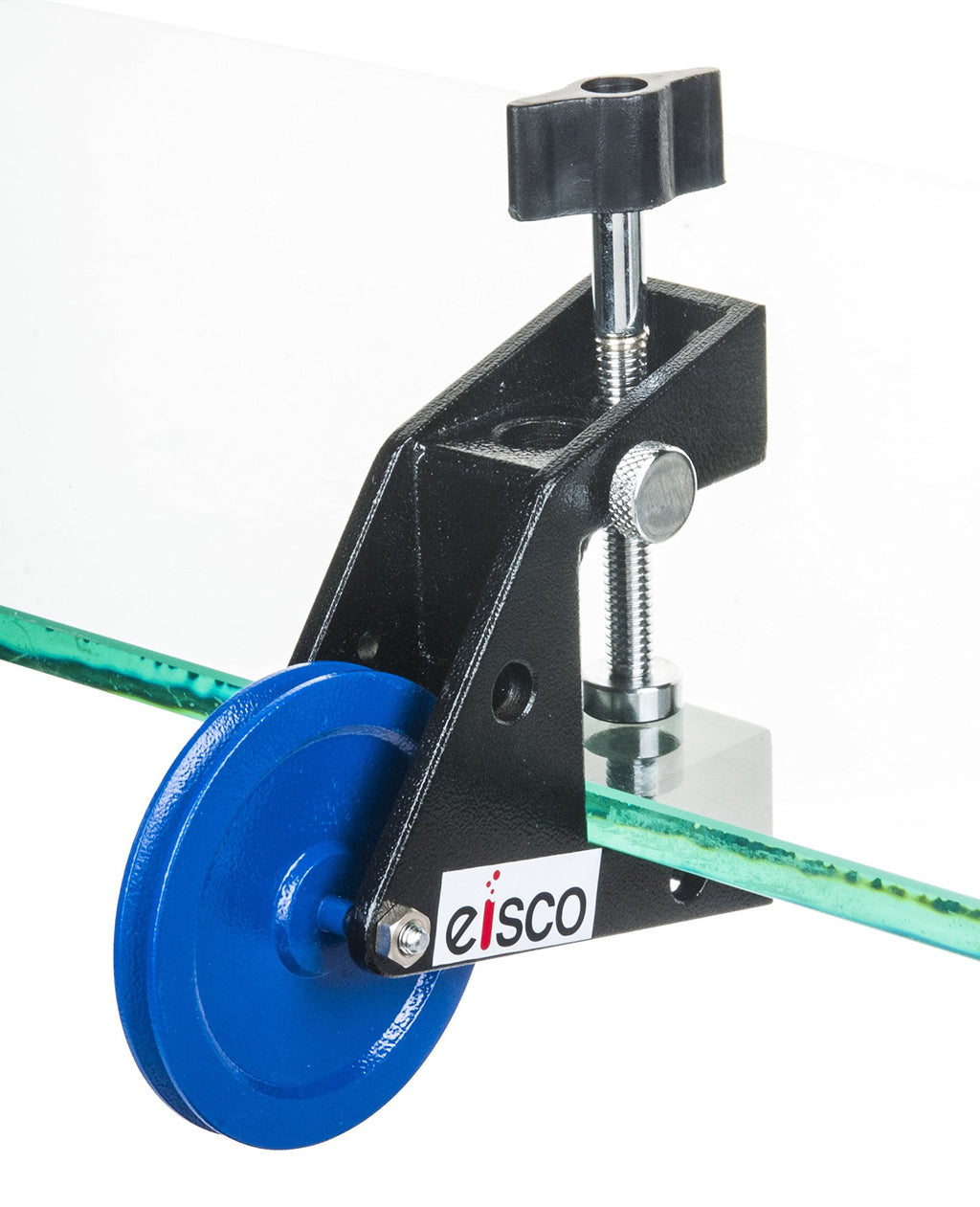[Australia - AusPower] - Eisco Labs Large Pulley with Universal Clamp 