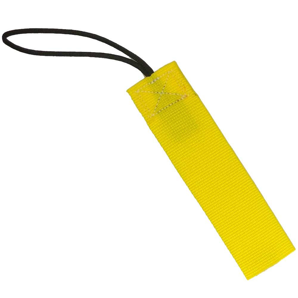 [Australia - AusPower] - Tac Shield 3948 Gear Tag 2in Yellow, Multi 