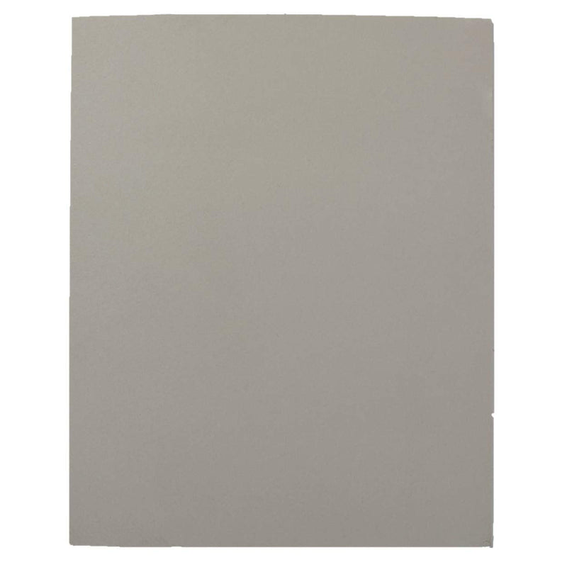 [Australia - AusPower] - Speedball Red Baron Unmounted Linoleum Block, 8-Inch x 10-Inch Battleship Grey 