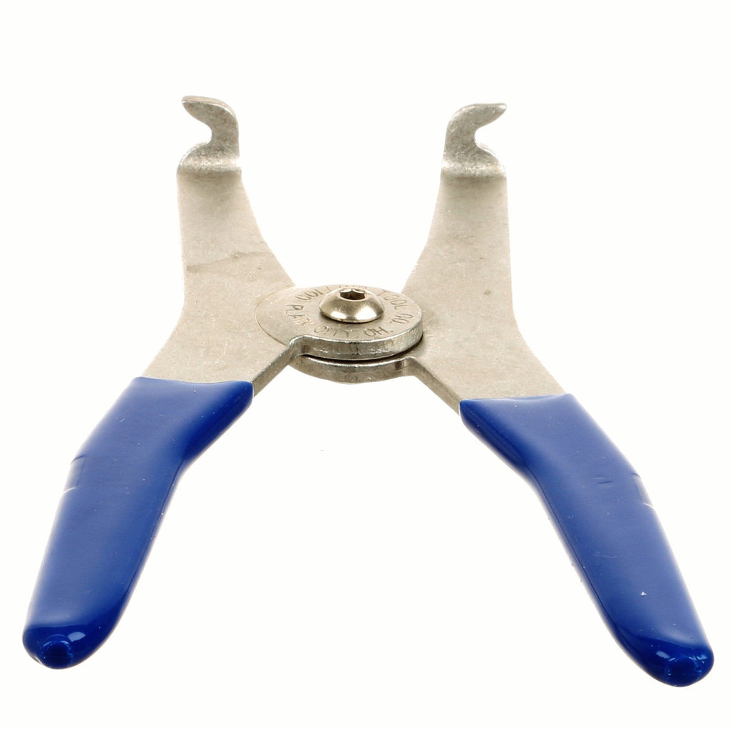 [Australia - AusPower] - Collins Tool Miter Spring Clamp Pliers (clamps sold separately) 1 Pliers 