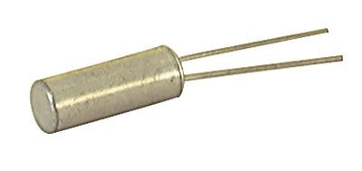 [Australia - AusPower] - Jameco Valuepro CY32.76 Crystal Oscillator, Tuning Fork, 32.768 KHz (Pack of 10) 