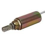 [Australia - AusPower] - JAMECO RELIAPRO SMT-1325L12STD-R 12VDC Continuous Tubular Pull Solenoid 