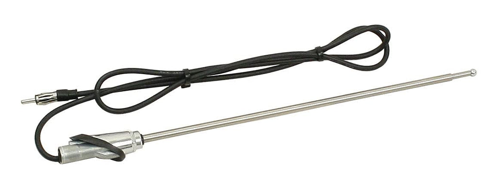 [Australia - AusPower] - Antenna, Fits Beetle 67-79, Compatible with Dune Buggy 