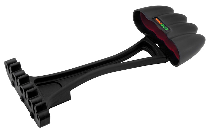 [Australia - AusPower] - TRUGLO TUFF-LOC Lightweight Compact Composite Quiver 