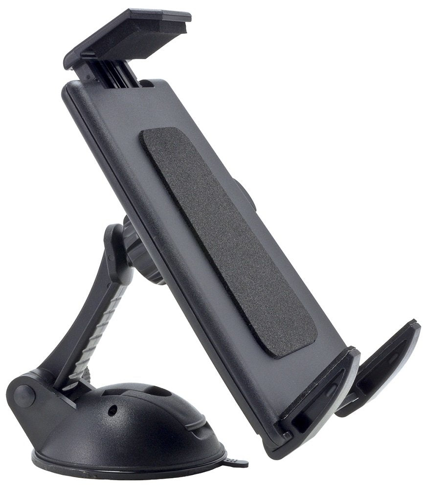 [Australia - AusPower] - Arkon Tablet Sticky Suction Windshield or Dash Car Mount for iPad Pro iPad Air iPad 2 Retail Black 