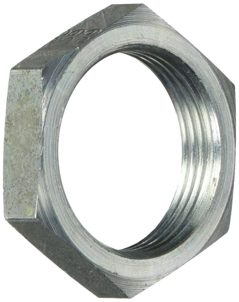 [Australia - AusPower] - Eaton Weatherhead 4924X16 Steel 12L14 For-Seal Fitting, Bulkhead Nut, 1 " Tube OD 