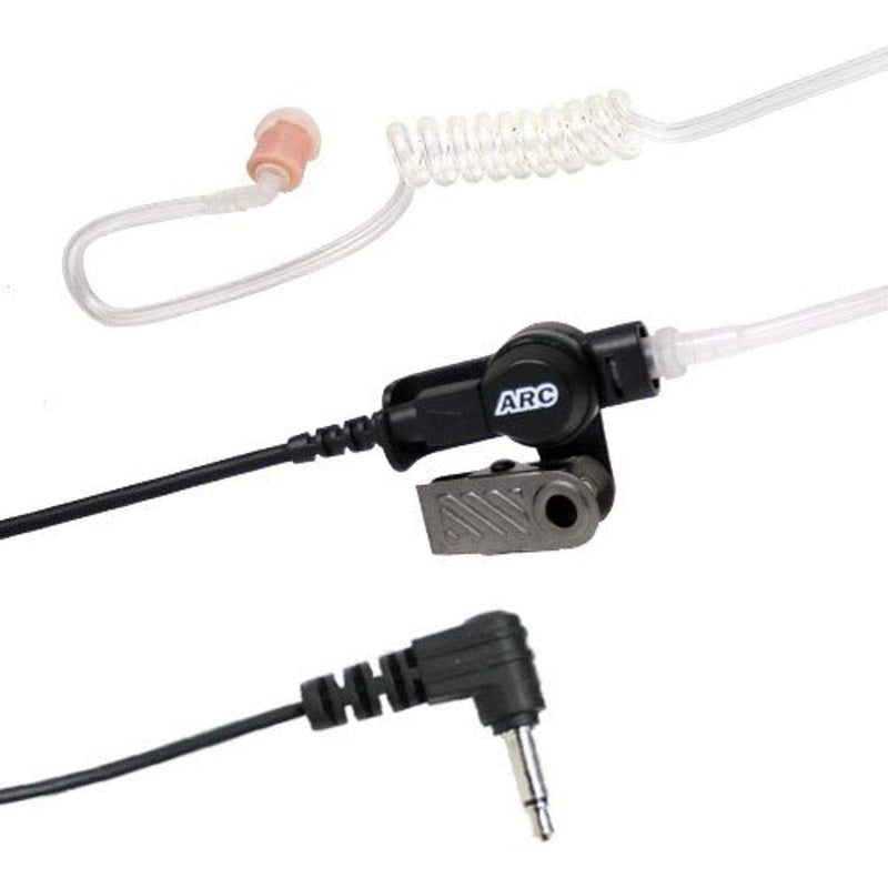 [Australia - AusPower] - ARC Surveillance Listen Only Earpiece with 3.5mm Plug 