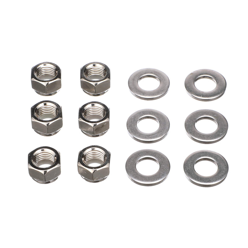 [Australia - AusPower] - Quicksilver 859116Q01 Stern Drive Installation Hardware Kit 