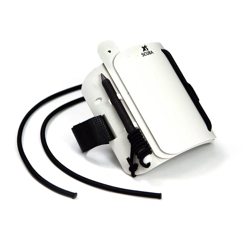 [Australia - AusPower] - XS Scuba Folding Wrist Slate 