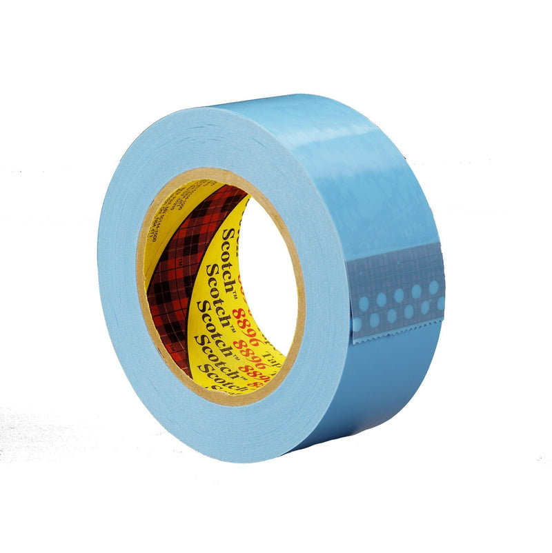 [Australia - AusPower] - Scotch Strapping Tape 8896, Blue, 24 mm x 55 m 