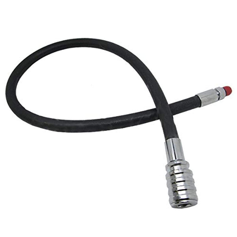 [Australia - AusPower] - Scuba Choice Scuba Diving 350PSI Low Pressure LP Hose for Air 2 BCD, 18" 18" 